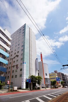 S Peria Hotel Nagasaki