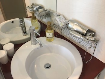 S Peria Hotel Nagasaki