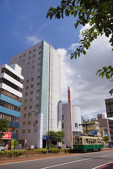 S Peria Hotel Nagasaki