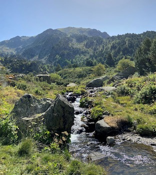Grau Roig Andorra Boutique Hotel & Spa