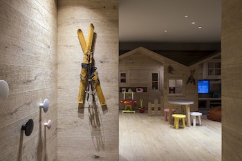 Grau Roig Andorra Boutique Hotel & Spa