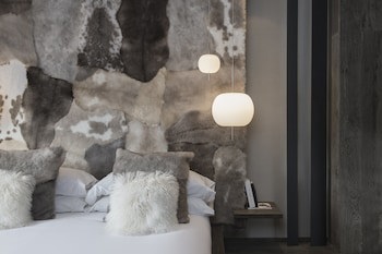 Grau Roig Andorra Boutique Hotel & Spa