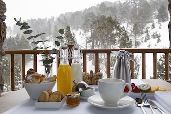 Grau Roig Andorra Boutique Hotel & Spa
