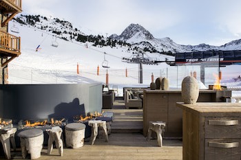 Grau Roig Andorra Boutique Hotel & Spa