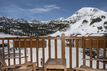 Grau Roig Andorra Boutique Hotel & Spa