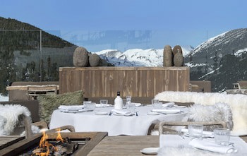 Grau Roig Andorra Boutique Hotel & Spa