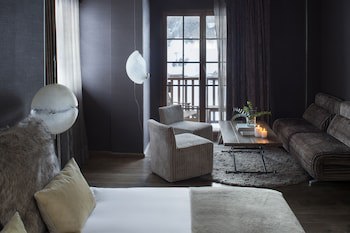 Grau Roig Andorra Boutique Hotel & Spa