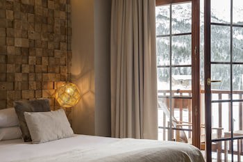 Grau Roig Andorra Boutique Hotel & Spa