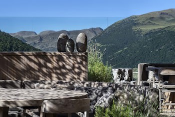 Grau Roig Andorra Boutique Hotel & Spa