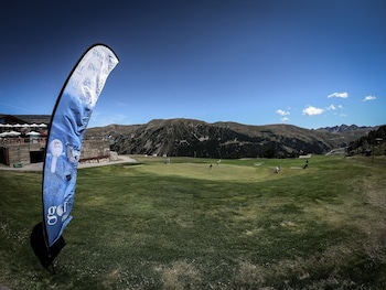 Grau Roig Andorra Boutique Hotel & Spa