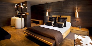 Grau Roig Andorra Boutique Hotel & Spa