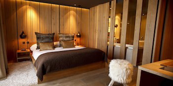 Grau Roig Andorra Boutique Hotel & Spa