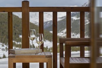 Grau Roig Andorra Boutique Hotel & Spa