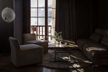 Grau Roig Andorra Boutique Hotel & Spa