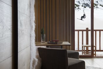 Grau Roig Andorra Boutique Hotel & Spa