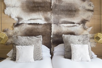 Grau Roig Andorra Boutique Hotel & Spa