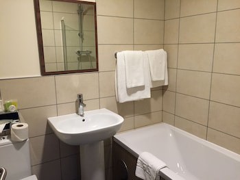 Dalmeny Resort Hotel