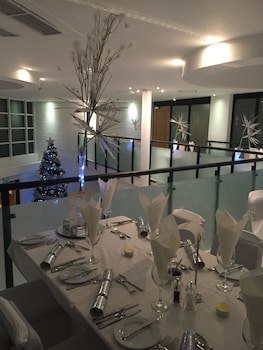 Dalmeny Resort Hotel