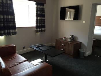 Dalmeny Resort Hotel