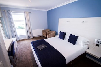 Dalmeny Resort Hotel