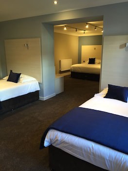 Dalmeny Resort Hotel
