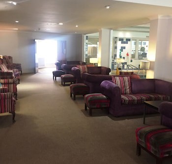 Dalmeny Resort Hotel