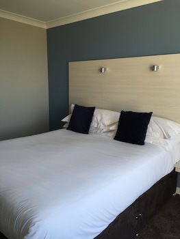 Dalmeny Resort Hotel