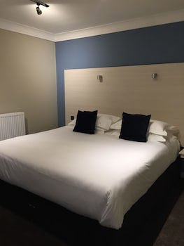 Dalmeny Resort Hotel