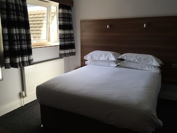 Dalmeny Resort Hotel