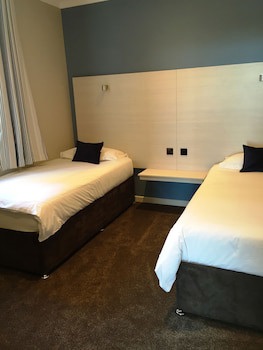 Dalmeny Resort Hotel