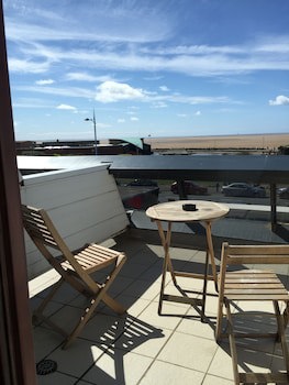 Dalmeny Resort Hotel
