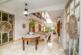 Abian Biu Mansion