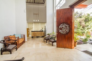 Abian Biu Mansion