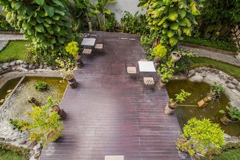 Abian Biu Mansion