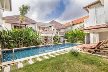 Abian Biu Mansion