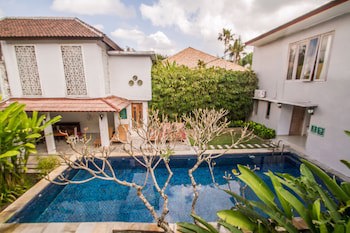 Abian Biu Mansion