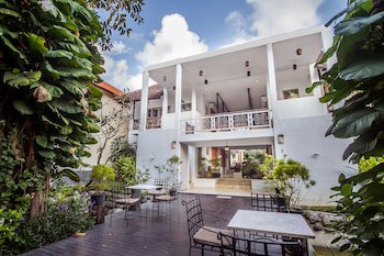 Abian Biu Mansion