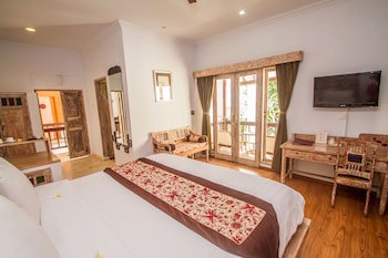 Abian Biu Mansion