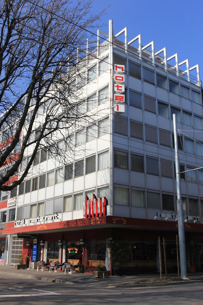 Hotel Dufour