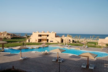 Wadi Lahmy Azur Resort galeri fotoğrafı