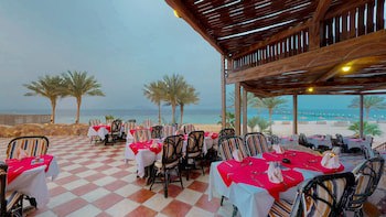 Wadi Lahmy Azur Resort fotoğrafı