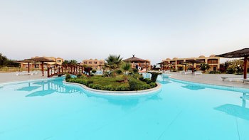Wadi Lahmy Azur Resort galeri fotoğrafı