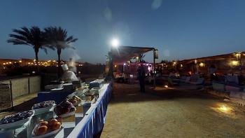Wadi Lahmy Azur Resort galeri fotoğrafı