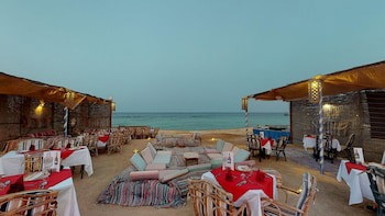 Wadi Lahmy Azur Resort galeri fotoğrafı