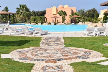 Wadi Lahmy Azur Resort galeri fotoğrafı