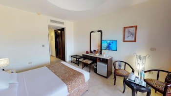 Wadi Lahmy Azur Resort fotoğrafı