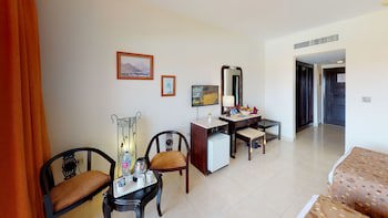 Wadi Lahmy Azur Resort fotoğrafı