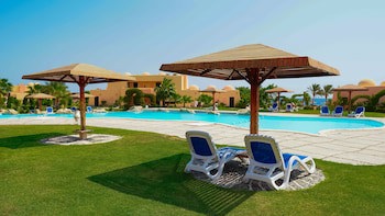 Wadi Lahmy Azur Resort galeri fotoğrafı