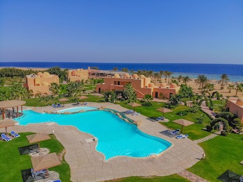 Wadi Lahmy Azur Resort galeri fotoğrafı