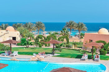 Wadi Lahmy Azur Resort galeri fotoğrafı